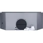 Вытяжка Maunfeld URANIA 74 INOX