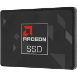 Жесткий диск SSD 1Тб AMD (2.5