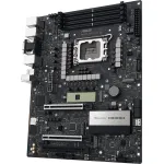 Материнская плата ASUS PRO WS Z890-ACE SE (x)