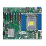 Материнская плата Supermicro X12SPL-F (LGA 4189, Intel C621A, xDDR4 DIMM, ATX, RAID SATA: 0,1,10,5)