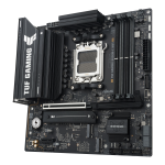 Материнская плата ASUS TUF GAMING B850M-E WIFI (x)