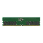 Память DIMM DDR5 16Гб 4800МГц Kingston (38400Мб/с, CL40, 288-pin, 1.1 В)