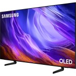 OLED-телевизор Samsung QE83S85HAE (83