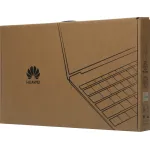 Ноутбук Huawei MateBook D 16 (Intel Core i5 13420H 2.1 Ггц/16 ГБ LPDDR4x/16