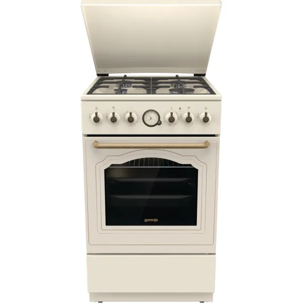 Плита комбинированная Gorenje GKS5B70CLI
