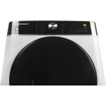 Стиральная машина Hyundai WME7216(фронтальная полноразмерная, класс стирки/отжима/э.потребления: A+++/A+++ , макс: 7кг, 1200 об/мин, инвертер, 60x84.7x46.5см, белый)