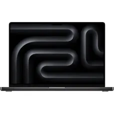 Ноутбук Apple MacBook Pro (Apple M4 Max 14 core 4 ГГц/36 ГБ/16.2