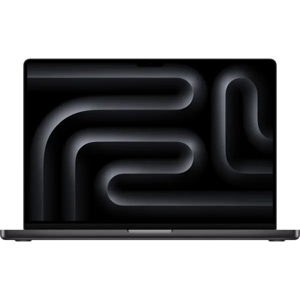 Ноутбук Apple MacBook Pro (Apple M4 Max 14 core 4 ГГц/36 ГБ/16.2
