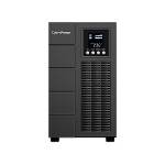 ИБП CyberPower OLS2000E (с двойным преобразованием, 2000ВА, 1800Вт, 4xIEC 320 C13 (компьютерный))