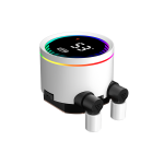 Кулер PCcooler DA360 Pro Digital ARGB