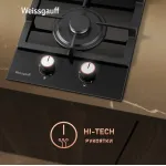 Weissgauff HGG 320 BGL