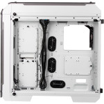 Корпус Thermaltake View 71 Tempered Glass CA-1I7-00F6WN-00 White (Full-Tower, 2xUSB3.0, 2x140мм)