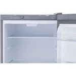 Холодильник Indesit DS 3200 G (A, 2-камерный, объем 361:264/104л, серебристый)
