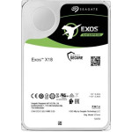 Жесткий диск HDD 12Тб Seagate Exos X18 (3.5