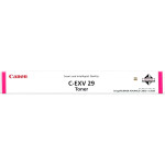 Тонер Canon C-EXV29 M (2798B002) (пурпурный; 27000стр; Canon imageRUNNER ADVANCE C5030, Canon imageRUNNER ADVANCE C5030i, Canon imageRUNNER ADVANCE C5035, Canon imageRUNNER ADVANCE C5035i, Canon imageRUNNER ADVANCE C5235i, Canon imageRUNNER ADVANCE C5240i