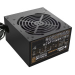 Блок питания Super Flower SF-650C12DB (ATX, 650Вт, 20+4 pin, BRONZE)
