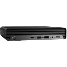 ПК HP Elite 800 G9 Mini (Core i7 14700 2100МГц, DDR5 16Гб, SSD 512Гб M.2 2280, Intel UHD Graphics 770, FreeDOS нет нет)