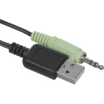 Компьютерная акустика Edifier M1250 (2.0, 1,2Вт, пластик)