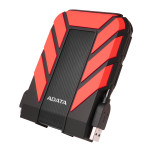 Внешний жесткий диск HDD 1Тб ADATA (2,5