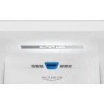Холодильник Weissgauff WSBS 500 Inverter (No Frost, A+, 2-камерный, Side by Side, инверторный компрессор, черный)