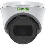 Камера видеонаблюдения Tiandy TC-C35XS I3/E/Y/M/S/H/2.8/V4.0 (IP, купольная, уличная, 5Мп, 2.8-2.8мм, 2592x1944, 95,6°)