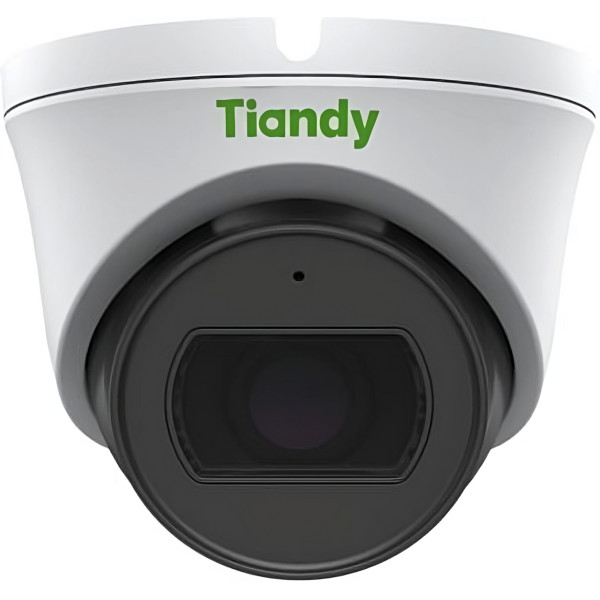 Камера видеонаблюдения Tiandy TC-C35XS I3/E/Y/M/S/H/2.8/V4.0 (IP, купольная, уличная, 5Мп, 2.8-2.8мм, 2592x1944, 95,6°)