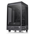 Корпус Thermaltake The Tower 100 (Midi-Tower)