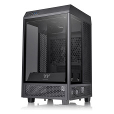 Корпус Thermaltake The Tower 100 (Midi-Tower) [CA-1R3-00S1WN-00]