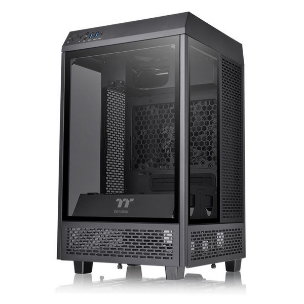 Корпус Thermaltake The Tower 100 (Midi-Tower)