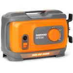 Мойка высокого давления DAEWOO DAW 5 SILENT