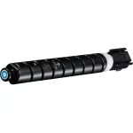 Тонер Canon C-EXV 58L (голубой; туба; Canon imageRUNNER DX C5840i, DX C5850i, DX C5860I, DX C5870i)