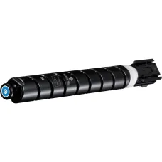 Тонер Canon C-EXV 58L (голубой; туба; Canon imageRUNNER DX C5840i, DX C5850i, DX C5860I, DX C5870i) [3767C002]