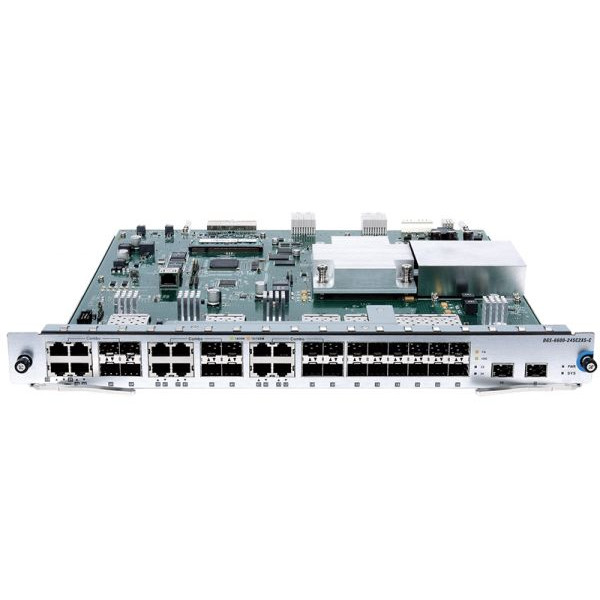 D-Link DGS-6600-24SC2XS-C