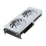 Видеокарта GeForce RTX 5060 2280МГц 8Мб Palit (PCI-E 5.0, GDDR7, 128бит, 1xHDMI, 3xDP)
