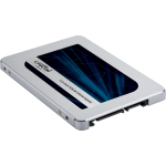 Жесткий диск SSD 1Тб Crucial MX500 (2.5