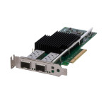 Сетевой адаптер Intel E810-XXVDA2