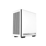 Корпус DeepCool CH370 WHITE (Mini-Tower)