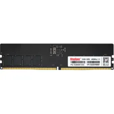 Память DIMM DDR5 8Гб 5600МГц KingSpec (44800Мб/с, CL40, 288-pin) [KS5600D5P13508G]