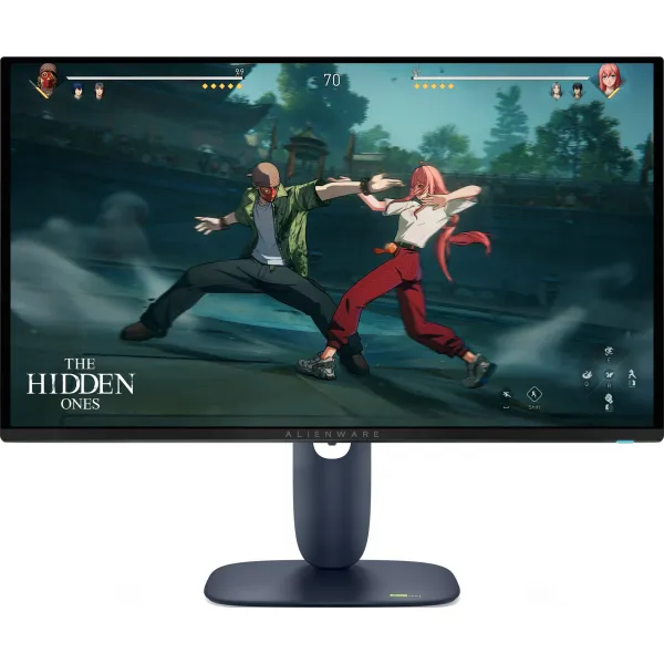 Монитор Dell AW2725D (27