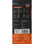 Термопаста ID-Cooling FROST X25 4G