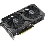 Видеокарта GeForce RTX 4060 2505МГц 8Гб ASUS Dual EVO OC (GDDR6, 128бит, 1xHDMI, 3xDP)