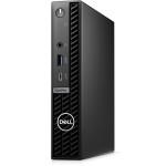 ПК Dell Optiplex 7020 (Intel Core i5 14500T 1700МГц, DDR4 8Гб, Intel UHD Graphics 770, Windows 11 Pro)