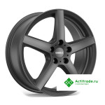 Dezent TY graphite R16/6.5J PCD 4x100 ET 45 ЦО 60,1 графитовый матовый