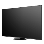 MiniLED-телевизор Hisense 75U8Q (75