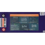 Батарея DELTA Battery GEL 12-200 (12В, 200Ач)