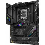 Материнская плата ASUS ROG STRIX B760-F GAMING WIFI (LGA1700, Intel B760, 4xDDR4 DIMM, ATX, RAID SATA: 0,1,15,5)