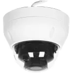 Камера видеонаблюдения Dahua DH-IPC-HDPW1230R1P-ZS-S5 (IP, купольная, уличная, 2Мп, 2.8-12мм, 1920x1080, 25кадр/с)