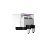 Кулер PCcooler DS360 Display