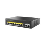 Коммутатор Netis P110C