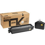 Тонер-картридж Kyocera TK-5270K (черный; 8000стр; M6230cidn, M6630cidn, P6230cdn)